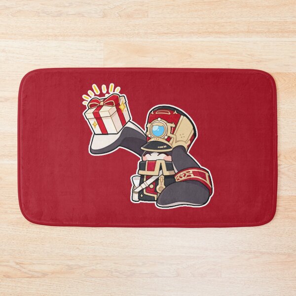 Item preview, Honkai Star Rail Pon-Pon designed and sold by Ginpachistore.