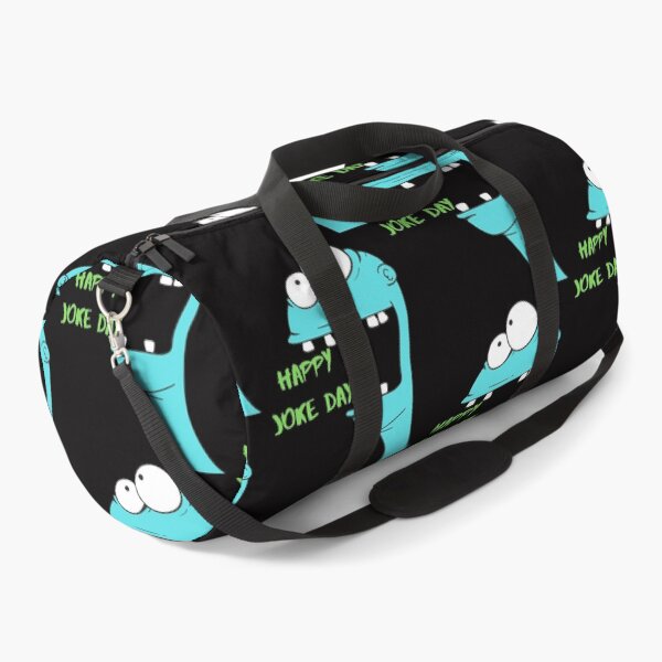 Item preview, Happy Joke Day designed and sold by Simo0455.