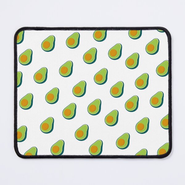 Item preview, Sliced Avocado Pattern. designed and sold by PlantKind.