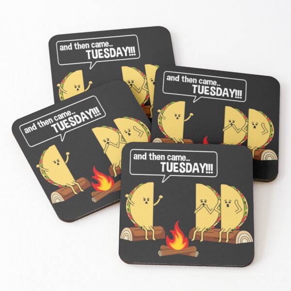 Item preview, Story About Tuesdays designed and sold by paibonjol.