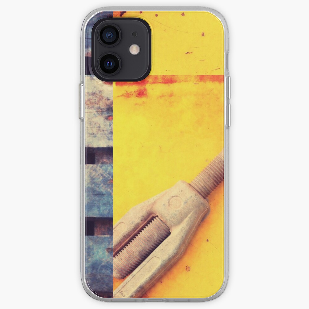 street pop 4338 MELBOURNE iPhone Case & Cover