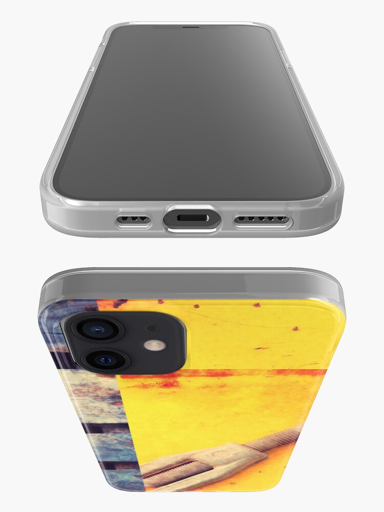 Alternate view of street pop 4338 MELBOURNE iPhone Case & Cover