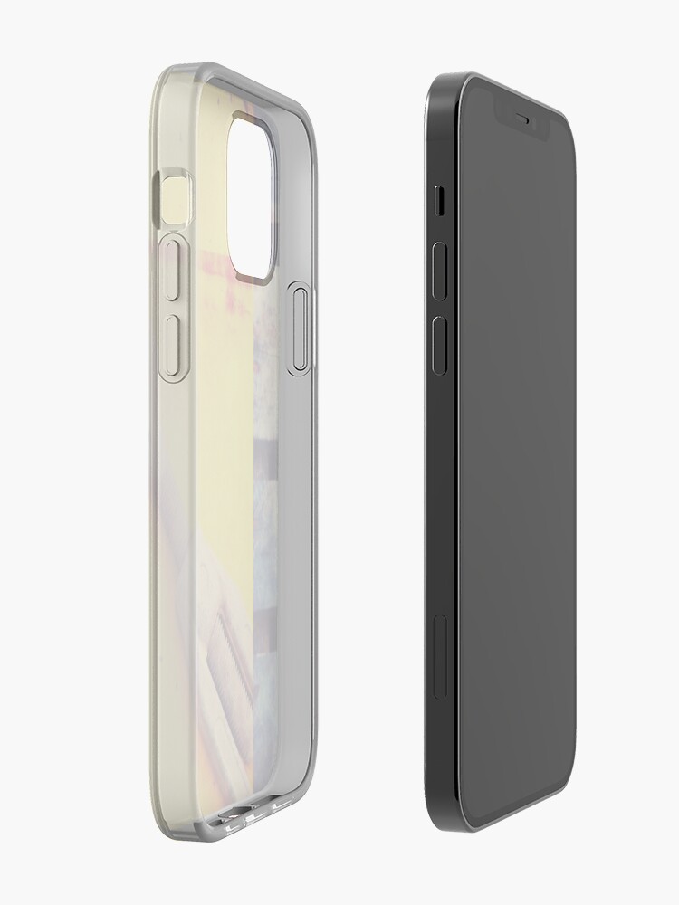 Alternate view of street pop 4338 MELBOURNE iPhone Case & Cover