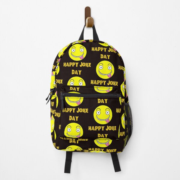 Item preview, Happy Joke Day designed and sold by Simo0455.