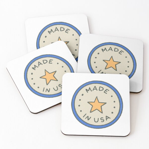 Item preview, Made in USA  designed and sold by stuffbysydney.