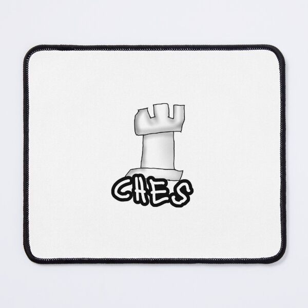 Item preview, Ches rok designed and sold by Inability.