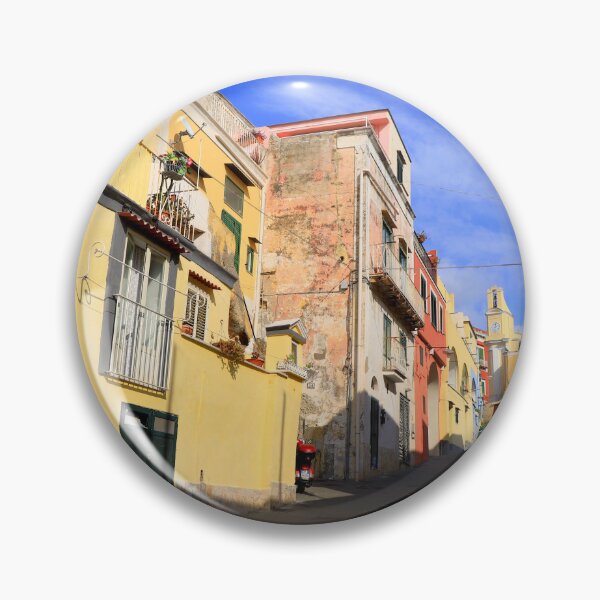 Item preview, Procida Island designed and sold by annalisa56.