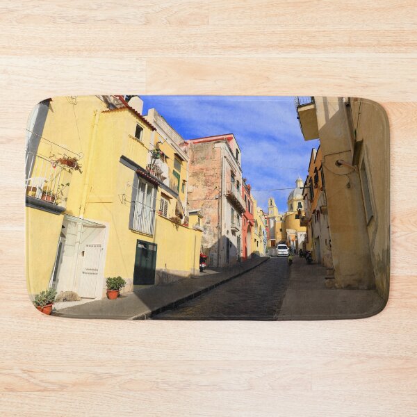 Item preview, Procida Island designed and sold by annalisa56.