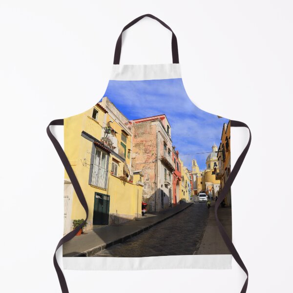 Item preview, Procida Island designed and sold by annalisa56.