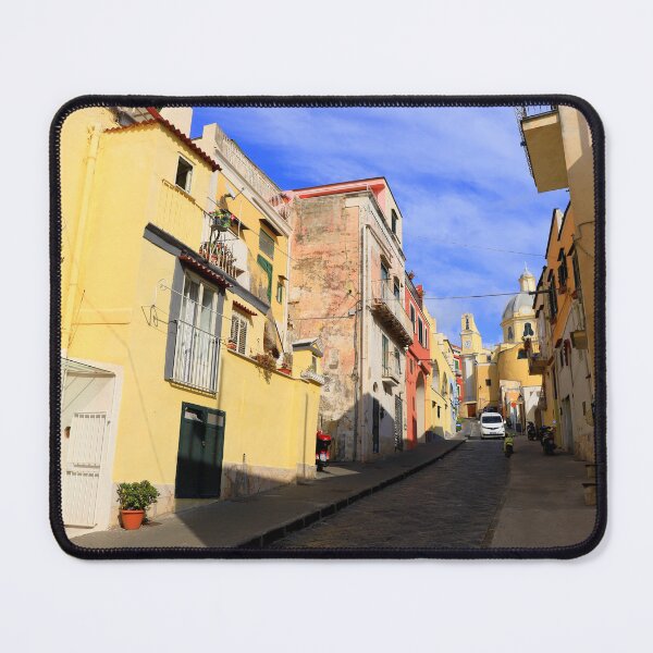 Item preview, Procida Island designed and sold by annalisa56.