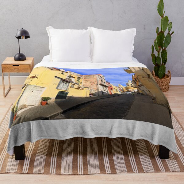 Item preview, Procida Island designed and sold by annalisa56.