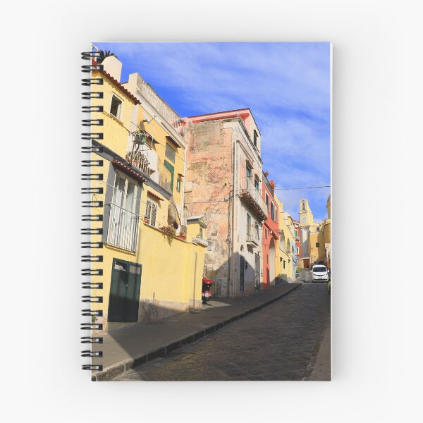 Item preview, Procida Island designed and sold by annalisa56.