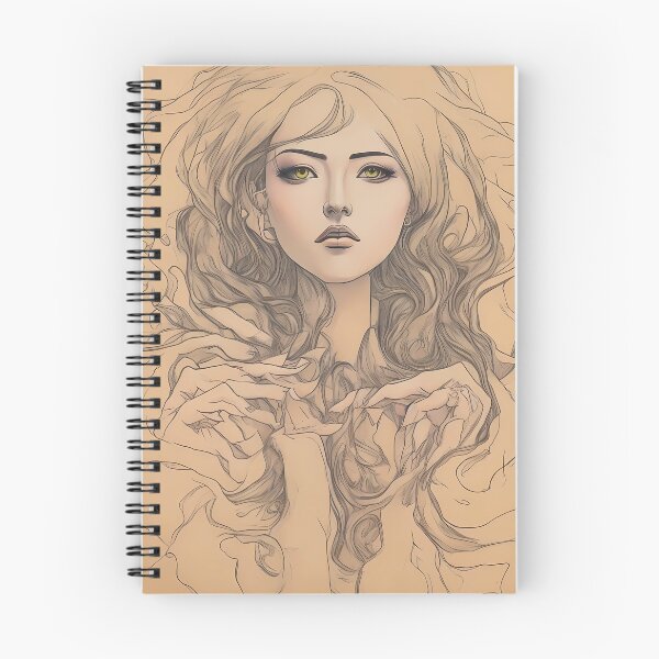 Item preview, Audrey Kawasaki designed and sold by CE2023.
