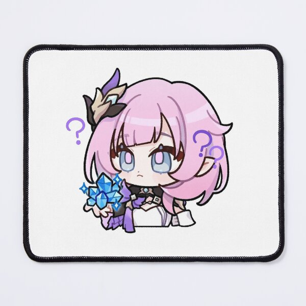 Item preview, Honkai Impact 3rd Elysia designed and sold by Ginpachistore.