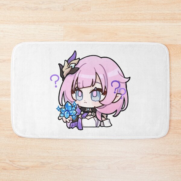 Item preview, Honkai Impact 3rd Elysia designed and sold by Ginpachistore.