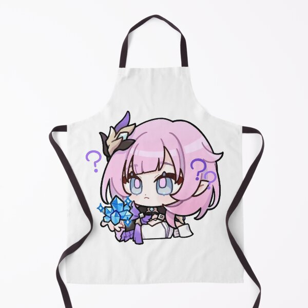 Item preview, Honkai Impact 3rd Elysia designed and sold by Ginpachistore.