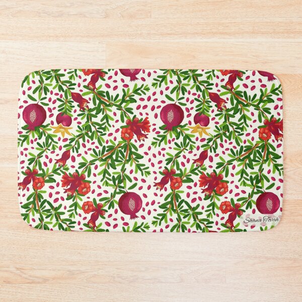 Item preview, Rosh Hashanah designed and sold by thekosherhub.