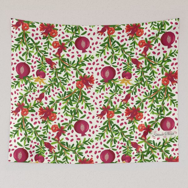 Item preview, Rosh Hashanah designed and sold by thekosherhub.