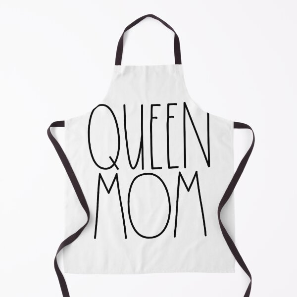 Item preview, Queen Mom Rae Dunn Inspired Farmhouse Decor designed and sold by FineElephant.