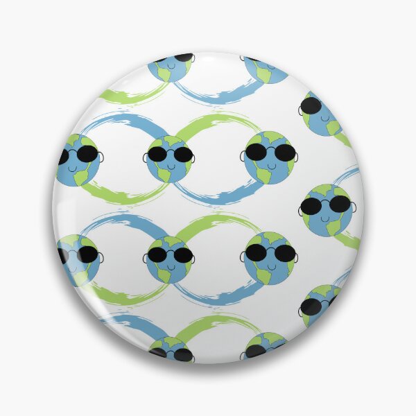 Item preview, Infinity funny earth designed and sold by jaml-12.