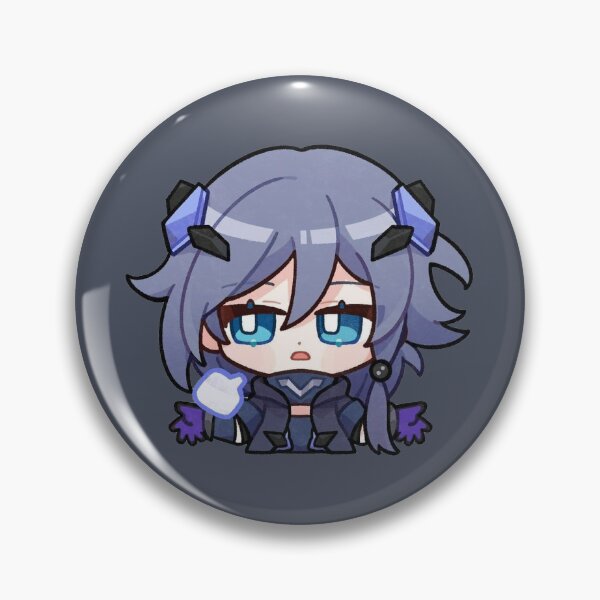 Item preview, Honkai Impact 3rd Fu Hua designed and sold by Ginpachistore.