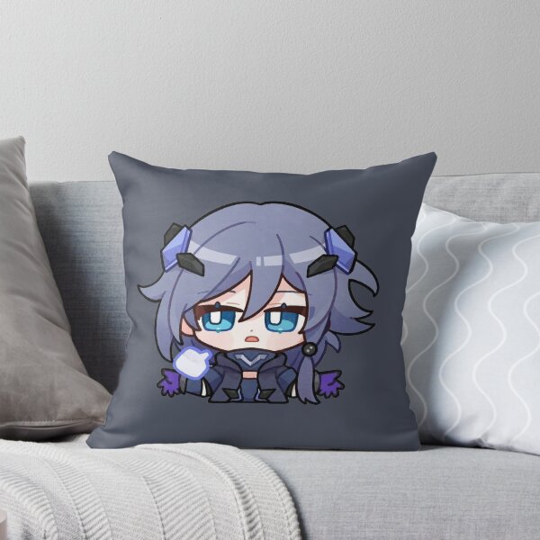 Item preview, Honkai Impact 3rd Fu Hua designed and sold by Ginpachistore.