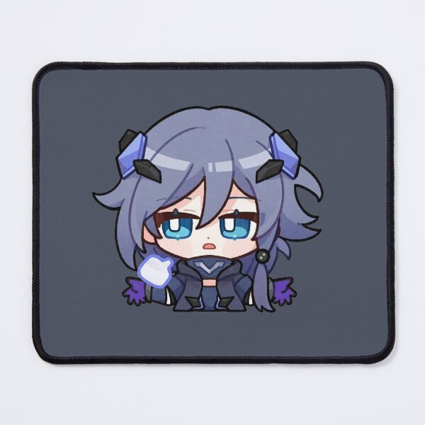 Item preview, Honkai Impact 3rd Fu Hua designed and sold by Ginpachistore.