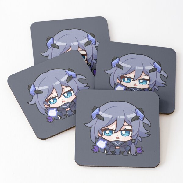Item preview, Honkai Impact 3rd Fu Hua designed and sold by Ginpachistore.