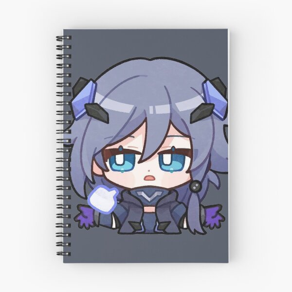 Item preview, Honkai Impact 3rd Fu Hua designed and sold by Ginpachistore.