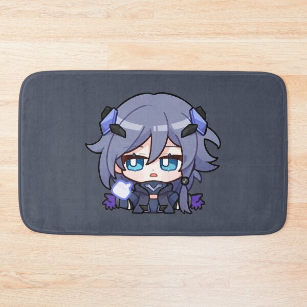 Item preview, Honkai Impact 3rd Fu Hua designed and sold by Ginpachistore.