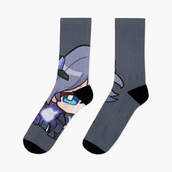 Item preview, Honkai Impact 3rd Fu Hua designed and sold by Ginpachistore.