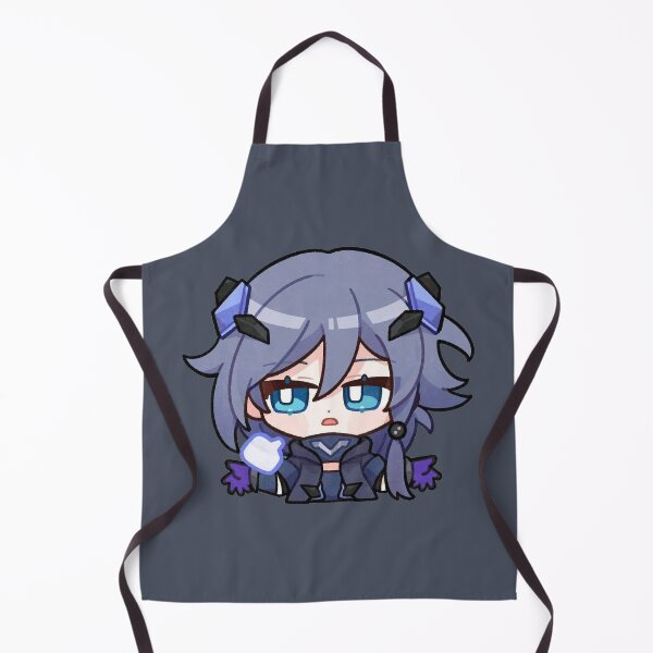 Item preview, Honkai Impact 3rd Fu Hua designed and sold by Ginpachistore.