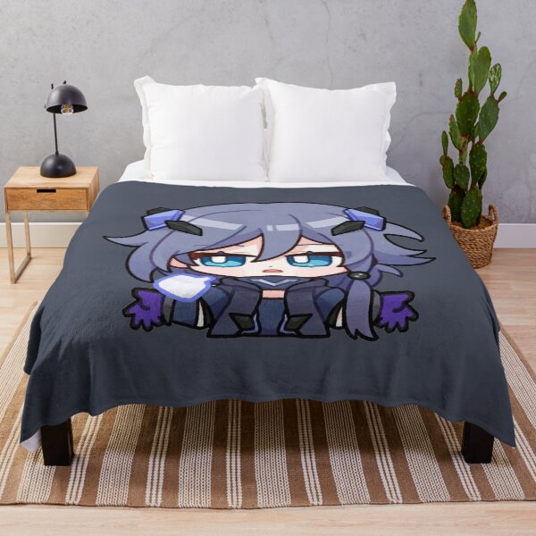 Item preview, Honkai Impact 3rd Fu Hua designed and sold by Ginpachistore.