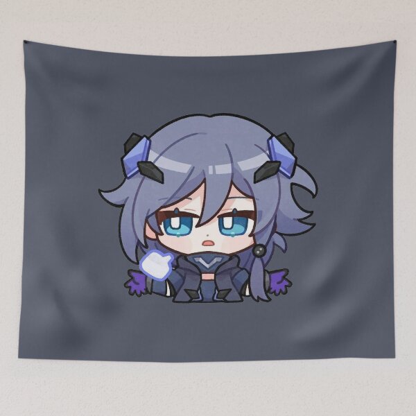 Item preview, Honkai Impact 3rd Fu Hua designed and sold by Ginpachistore.