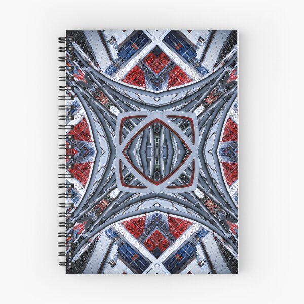 Item preview, Rotterdam Reimagined designed and sold by Kynomatix.