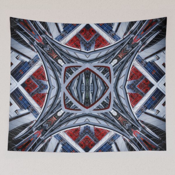 Item preview, Rotterdam Reimagined designed and sold by Kynomatix.