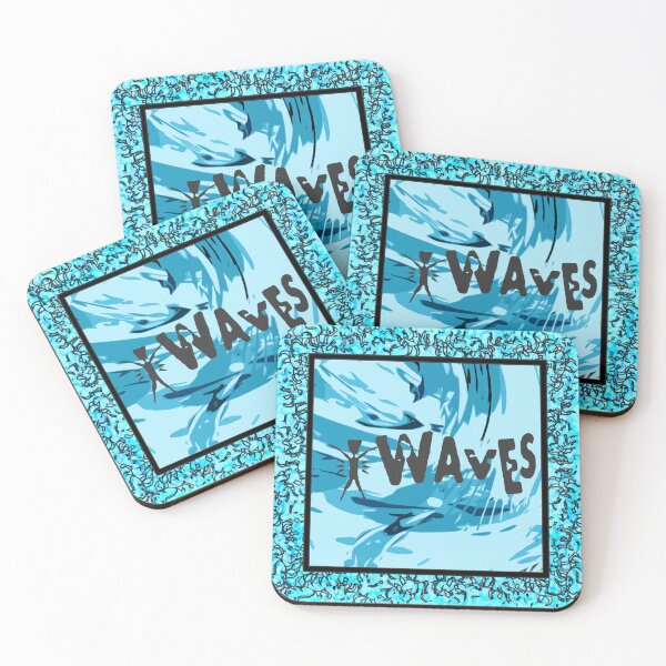 Item preview,  The perfect wave 3 for all surfers designed and sold by Periartwork.