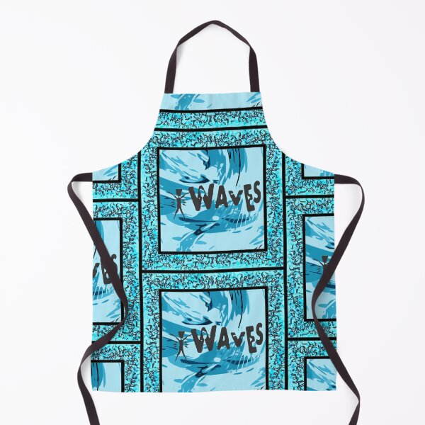 Item preview, The perfect wave 3 for all surfers designed and sold by Periartwork.