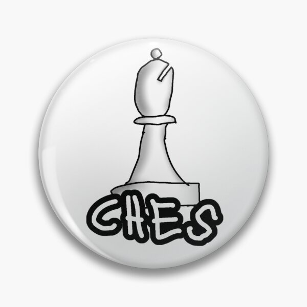 Item preview, Ches bishob designed and sold by Inability.