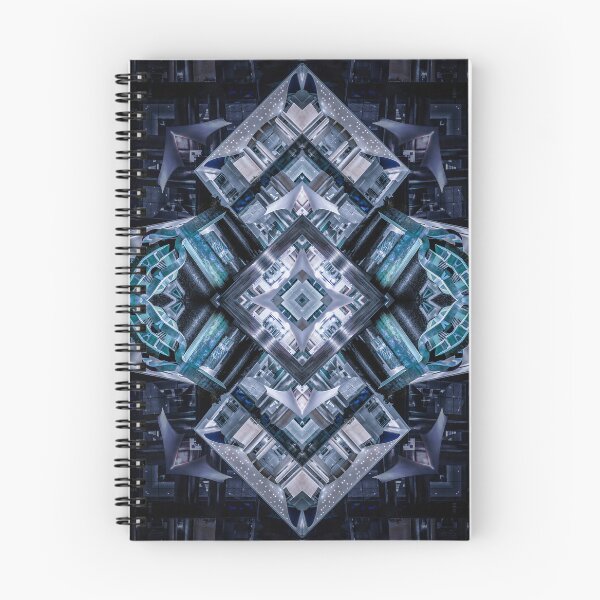 Item preview, Berlin Abstract Chancellery designed and sold by Kynomatix.
