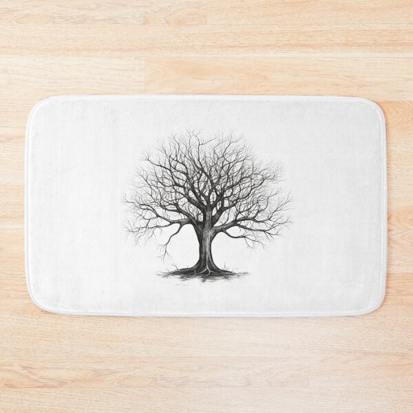 Item preview, tree without leaves designed and sold by DerSenat.