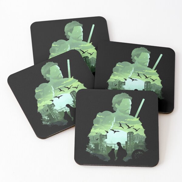 Item preview, Iconic Scene designed and sold by Dan Elijah Fajardo.