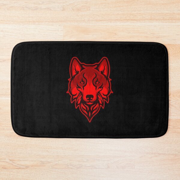 Item preview, Wild Wolf Essential T-Shirt. designed and sold by Mahesh95singh.