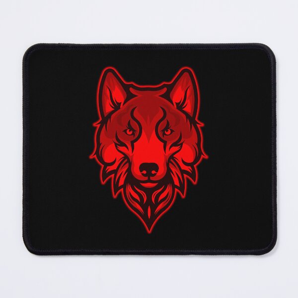 Item preview, Wild Wolf Essential T-Shirt. designed and sold by Mahesh95singh.