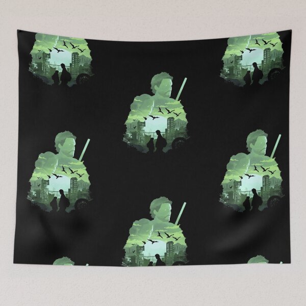 Item preview, Iconic Scene designed and sold by Dan Elijah Fajardo.
