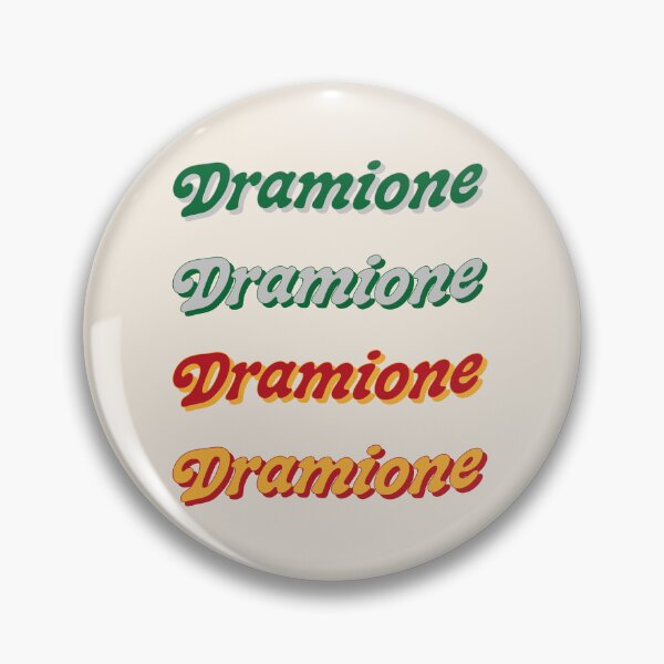 Artikelvorschau, Dramione-Aufkleberpaket entworfen und verkauft von FandomPlanet.