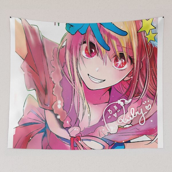 Item preview, Cute Ruby designed and sold by renaldystore.