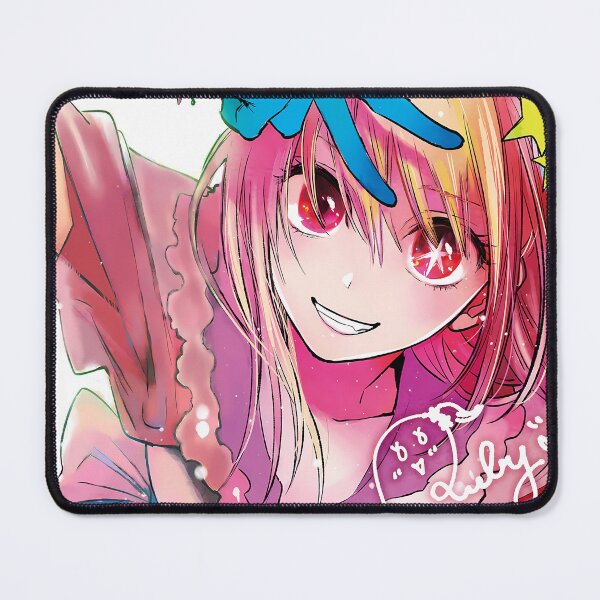 Item preview, Cute Ruby designed and sold by renaldystore.