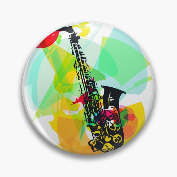 Item preview, Saxophone And Dance designed and sold by adamtepl.