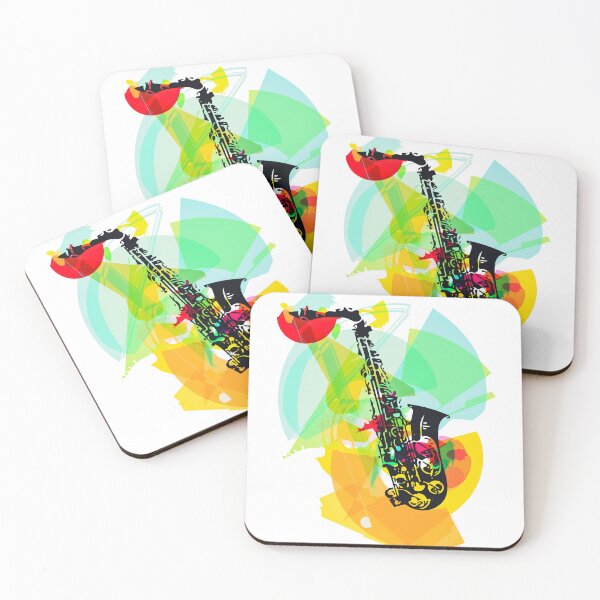 Item preview, Saxophone And Dance designed and sold by adamtepl.